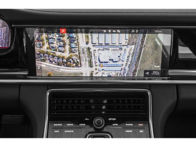 used 2023 Porsche Panamera car