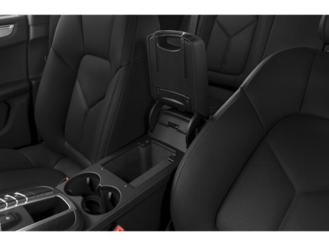 used 2018 Porsche Macan car