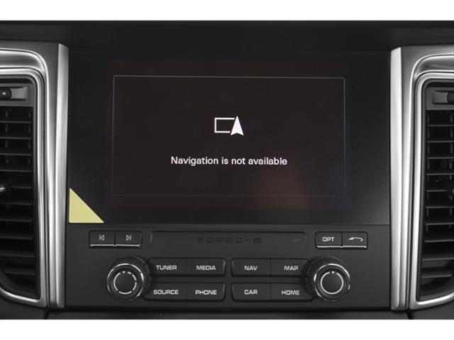 used 2018 Porsche Macan car