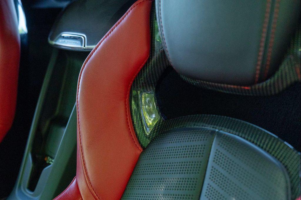 used 2020 Chevrolet Corvette car, priced at $66,990