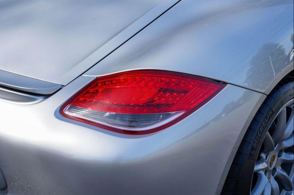 used 2009 Porsche Cayman car, priced at $34,992