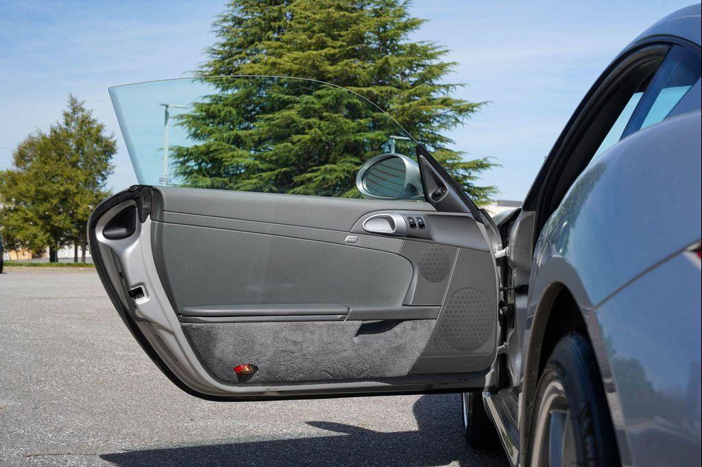 used 2009 Porsche Cayman car, priced at $34,992