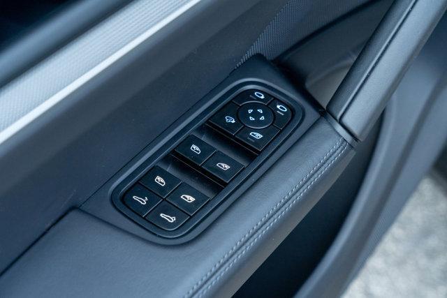 used 2024 Porsche Cayenne car, priced at $83,992