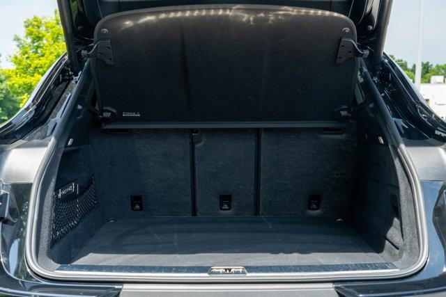 used 2024 Porsche Cayenne car, priced at $83,992