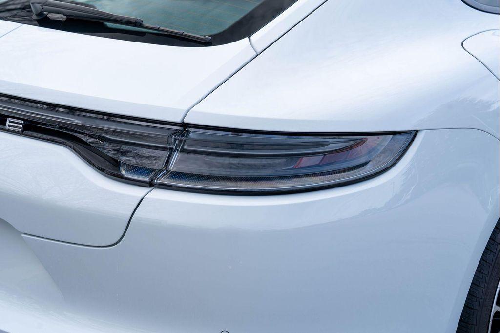 used 2021 Porsche Panamera car, priced at $97,992