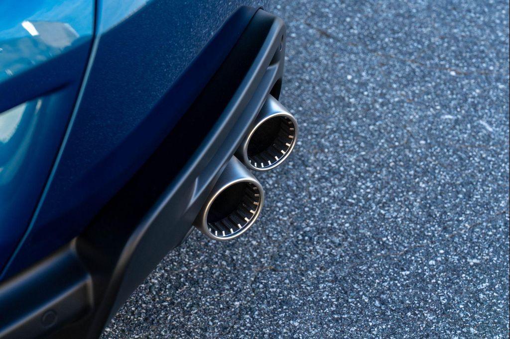 used 2024 Ferrari Roma car, priced at $239,989