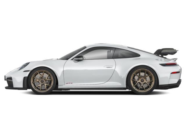 new 2026 Porsche 911 car, priced at $292,940