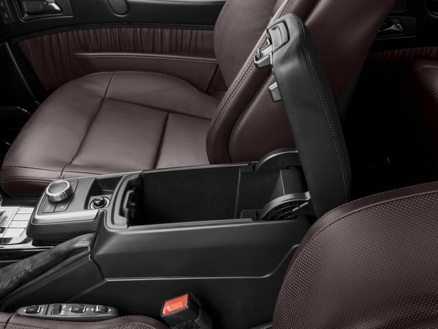 used 2016 Mercedes-Benz AMG G 63 car