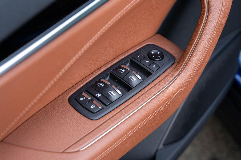 used 2022 Maserati Levante car, priced at $46,499