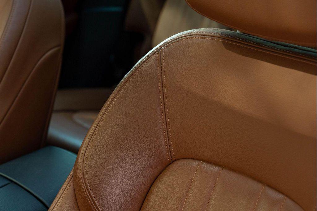 used 2022 Maserati Levante car, priced at $46,499