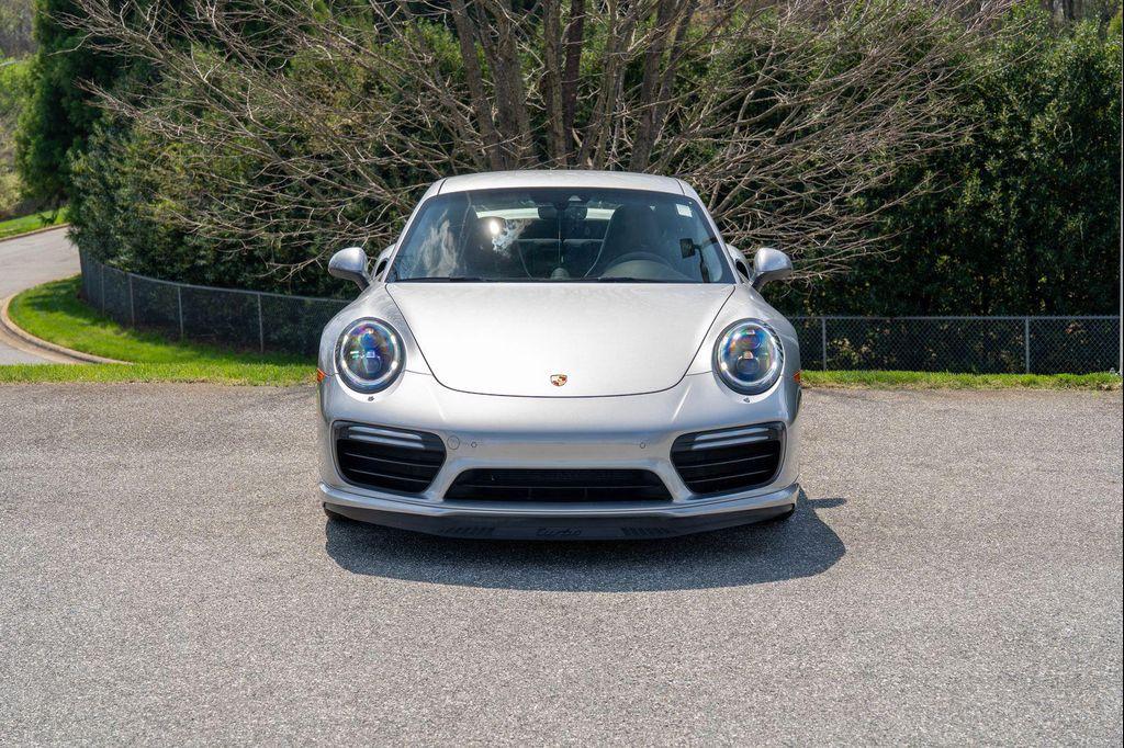 used 2018 Porsche 911 car, priced at $164,992