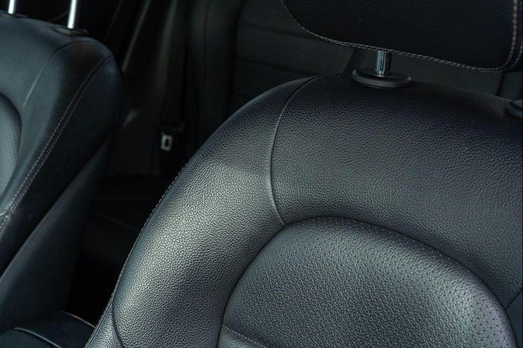 used 2020 Mercedes-Benz GLC 300 car, priced at $23,900