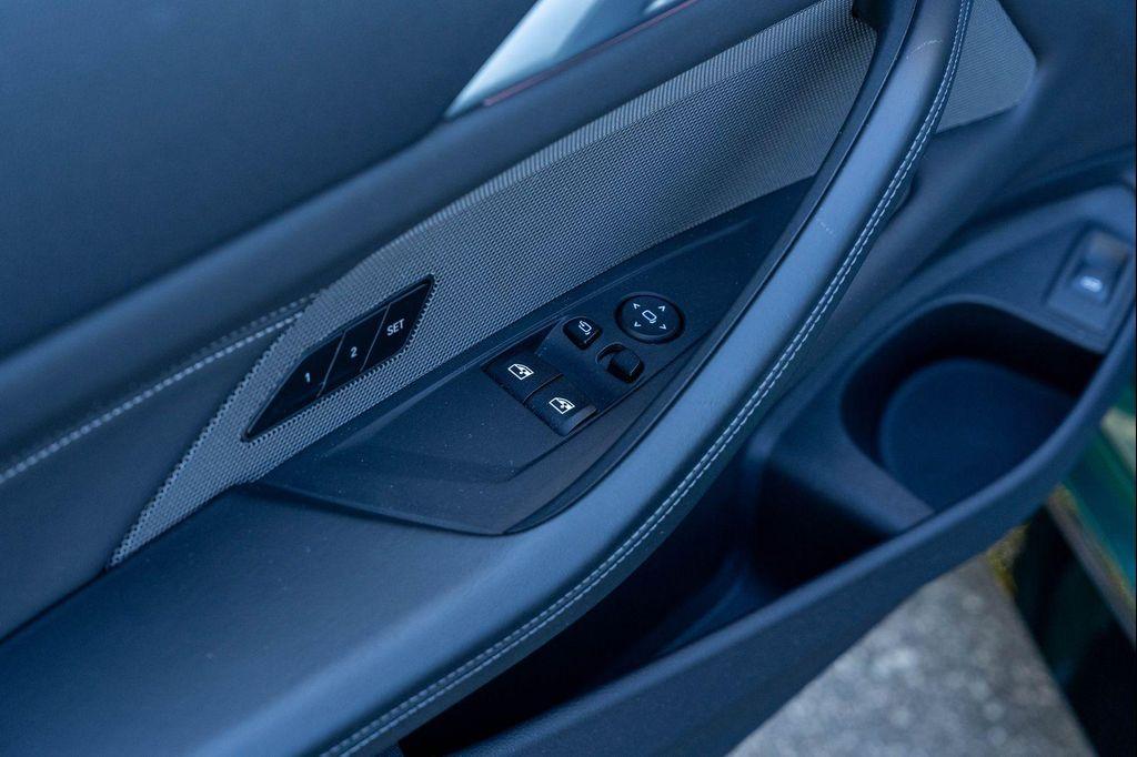 used 2023 BMW M4 car, priced at $80,654