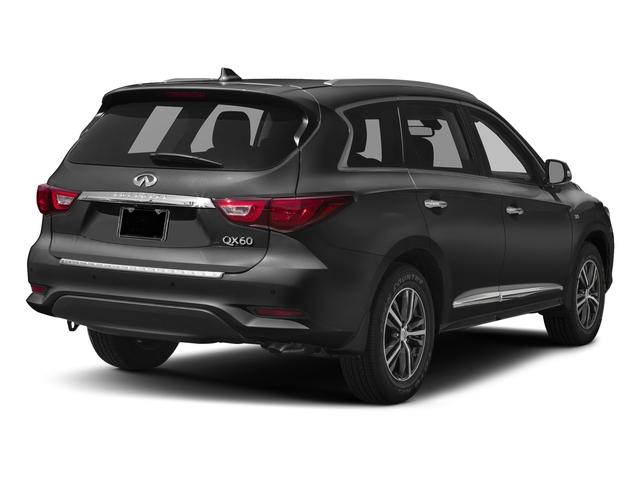 used 2017 INFINITI QX60 car, priced at $16,499