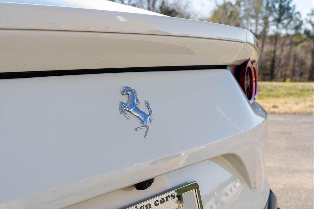 used 2019 Ferrari 812 Superfast car, priced at $388,930