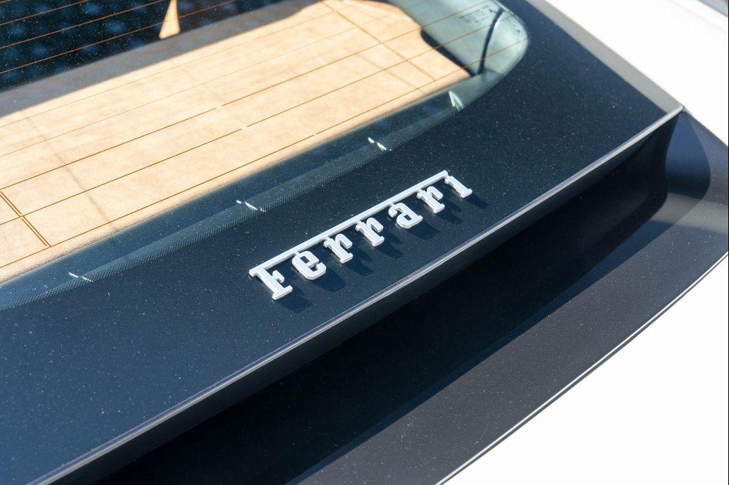 used 2019 Ferrari 812 Superfast car, priced at $388,930