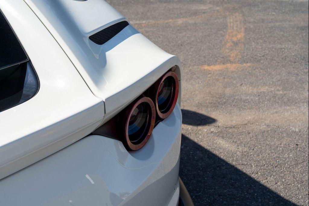 used 2019 Ferrari 812 Superfast car, priced at $388,930