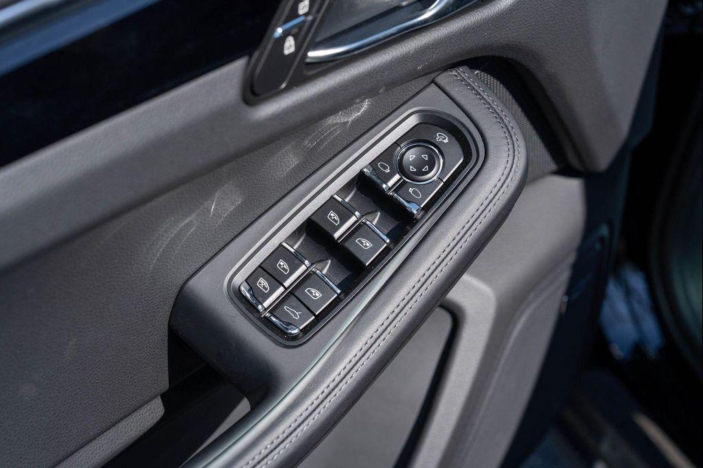 used 2026 Porsche Macan car