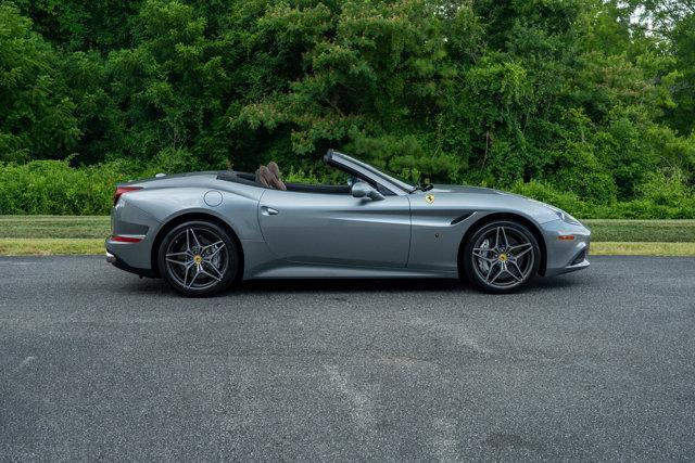 used 2017 Ferrari California car, priced at $154,990