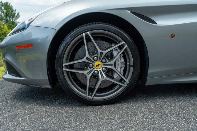 used 2017 Ferrari California car, priced at $154,990