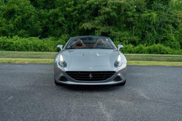 used 2017 Ferrari California car, priced at $154,990