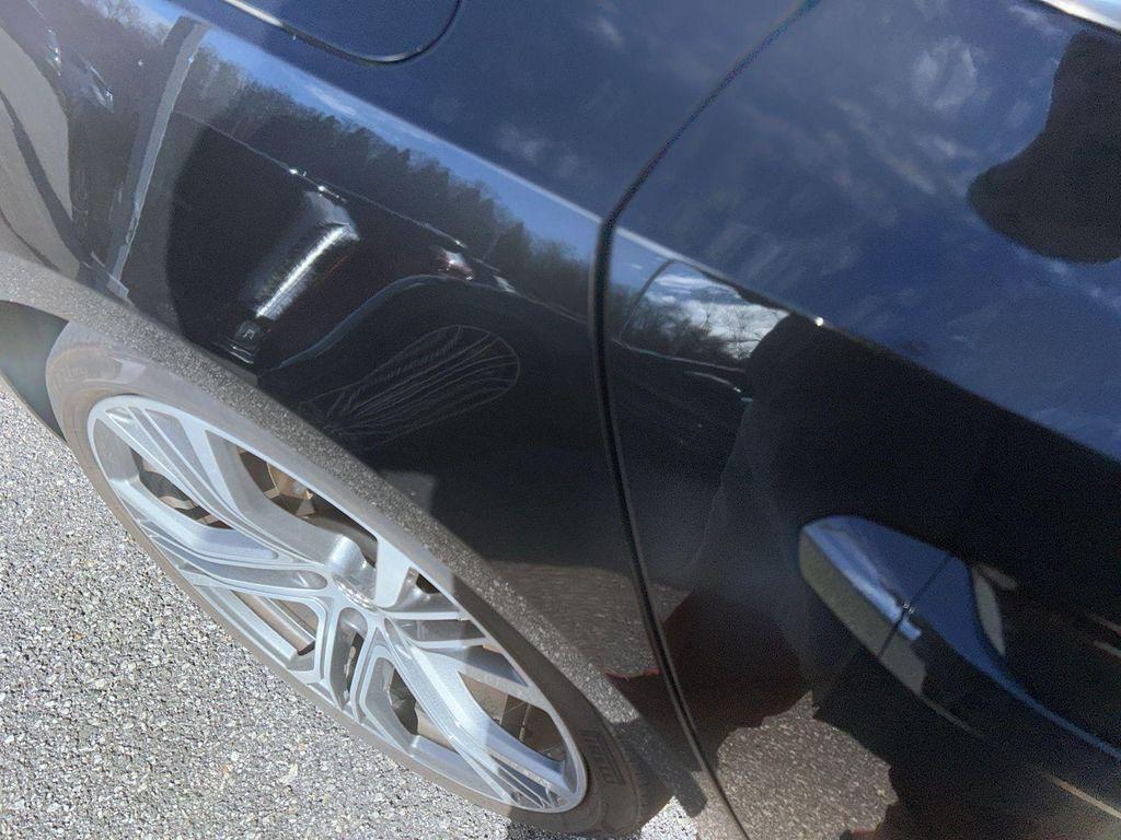 used 2020 Audi A7 car, priced at $35,990