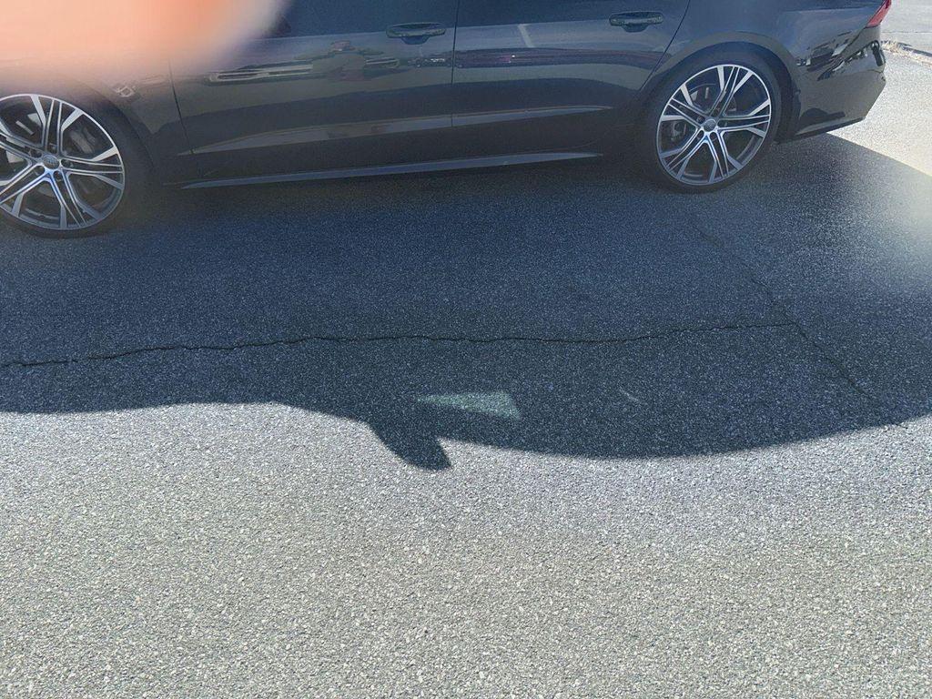 used 2020 Audi A7 car, priced at $35,990