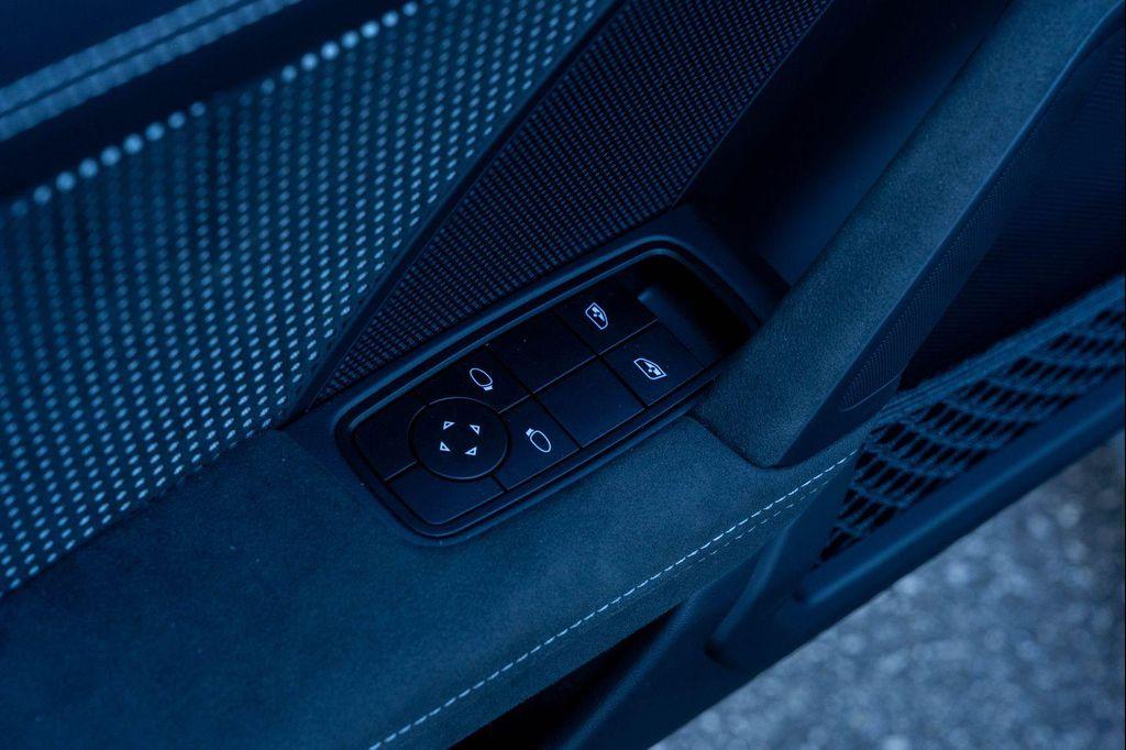 used 2024 Porsche 911 car, priced at $427,492