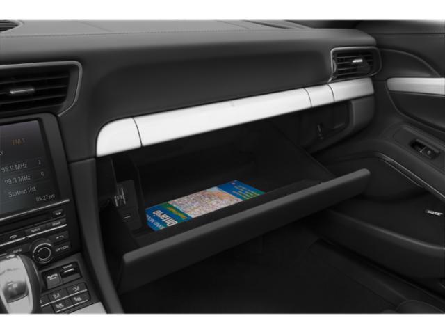 used 2015 Porsche 911 car