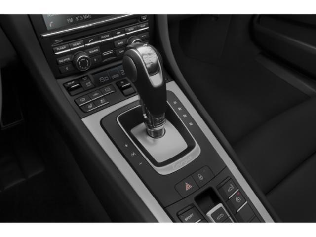 used 2015 Porsche 911 car