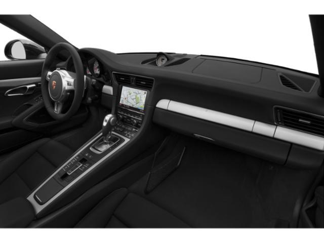 used 2015 Porsche 911 car
