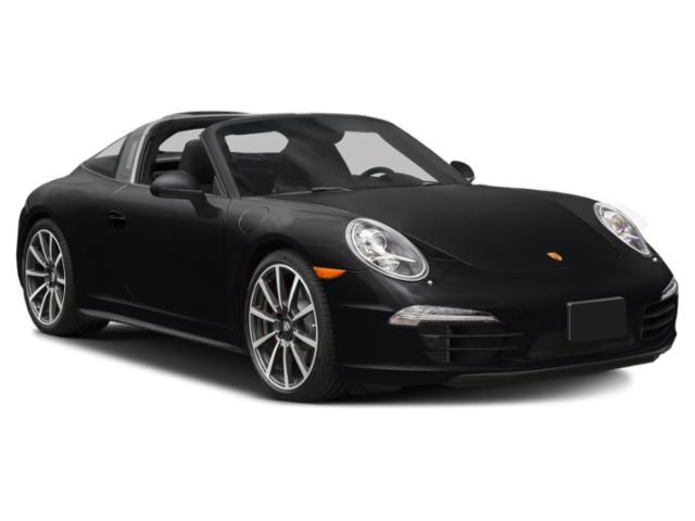used 2015 Porsche 911 car