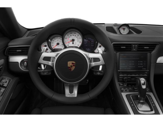 used 2015 Porsche 911 car
