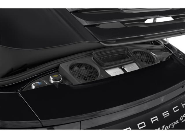 used 2015 Porsche 911 car