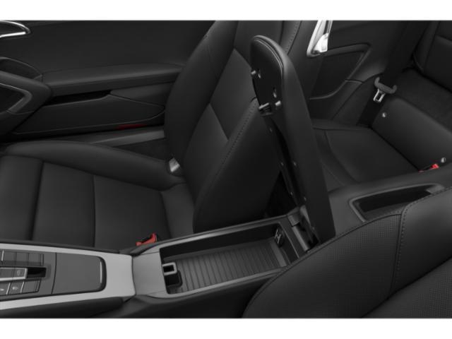 used 2015 Porsche 911 car