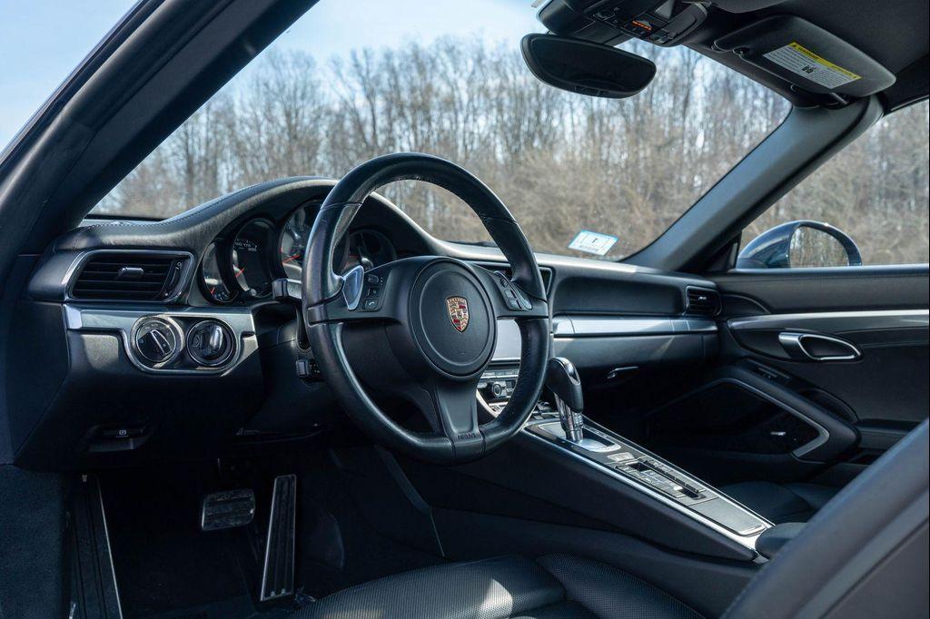 used 2015 Porsche 911 car, priced at $127,997
