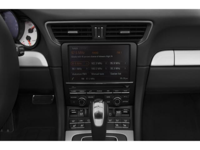 used 2015 Porsche 911 car