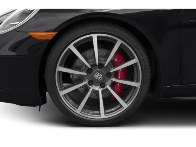 used 2015 Porsche 911 car