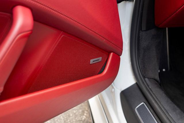 used 2022 Porsche 911 car, priced at $152,992