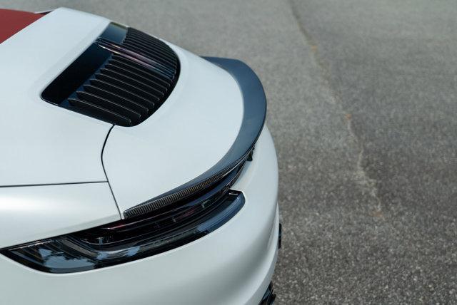 used 2022 Porsche 911 car, priced at $152,992