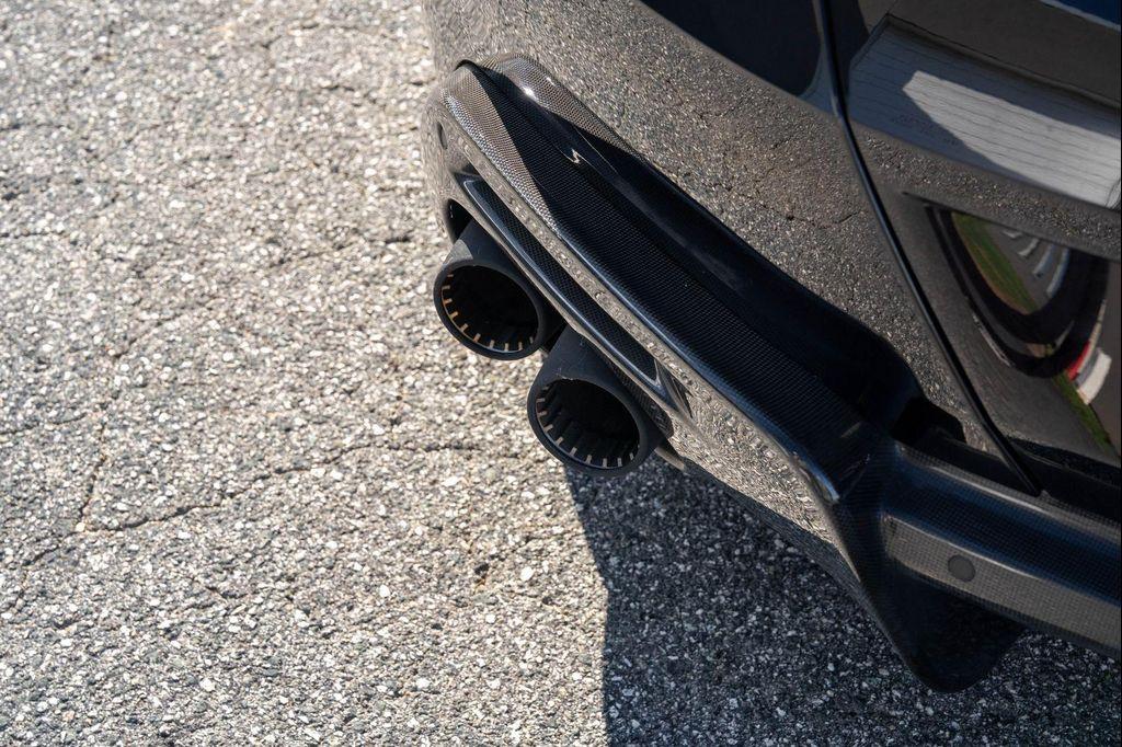 used 2024 Ferrari Roma car, priced at $324,894