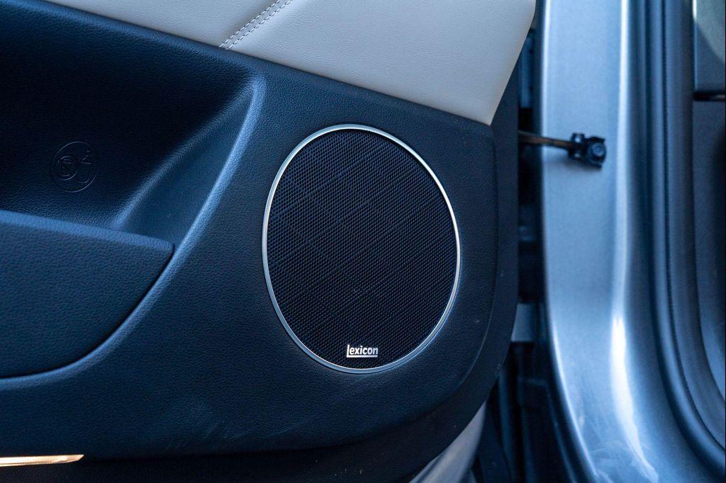 used 2023 Genesis GV80 car, priced at $38,990