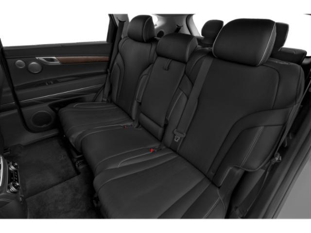 used 2023 Genesis GV80 car, priced at $38,990