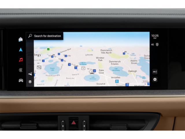 new 2026 Porsche Cayenne car, priced at $120,620