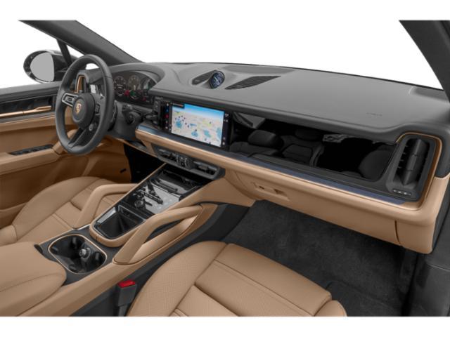 new 2026 Porsche Cayenne car, priced at $120,620