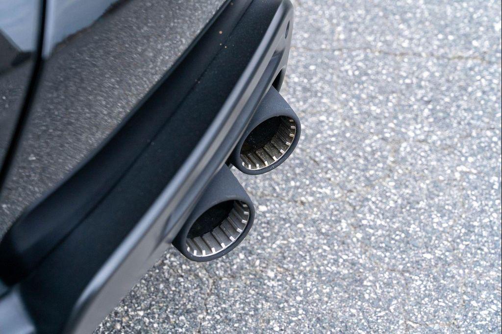 used 2022 Ferrari Roma car