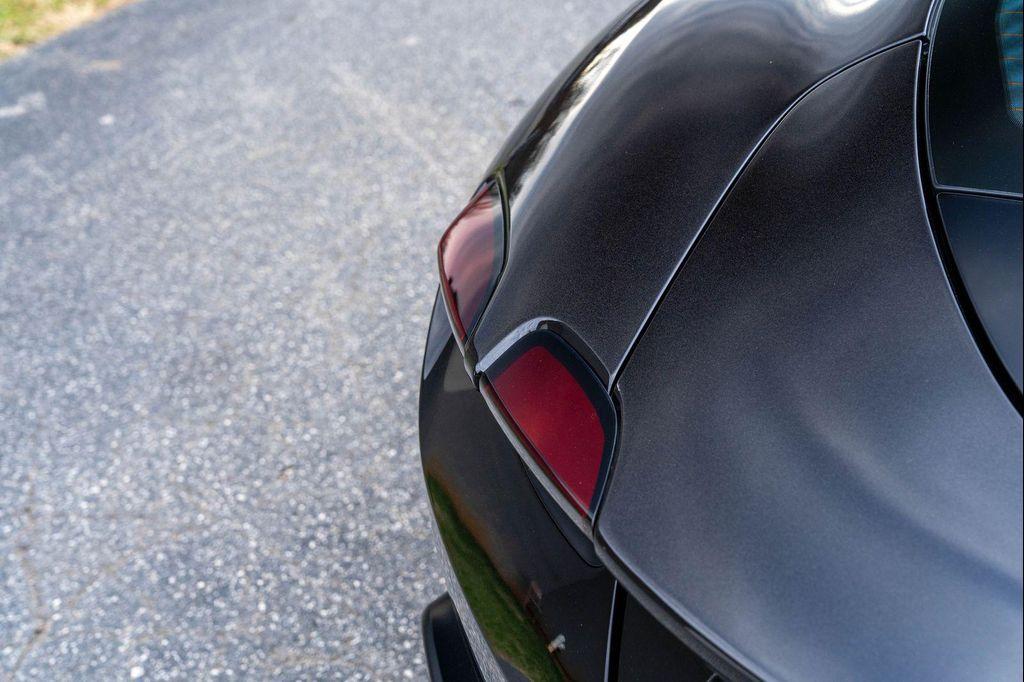 used 2022 Ferrari Roma car