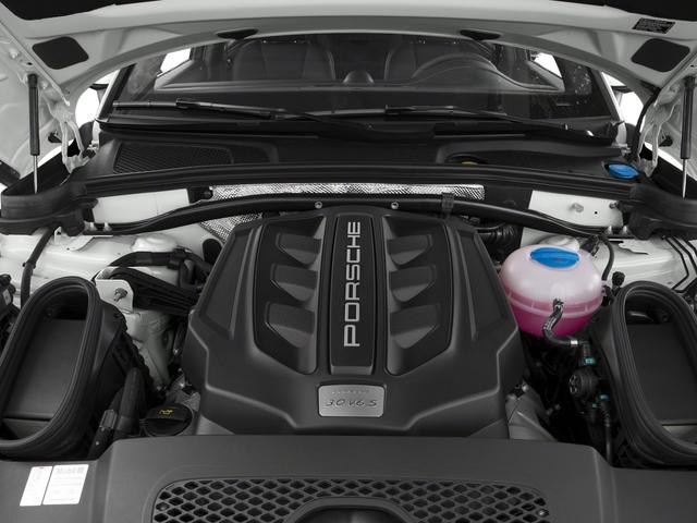 used 2018 Porsche Macan car, priced at $34,992