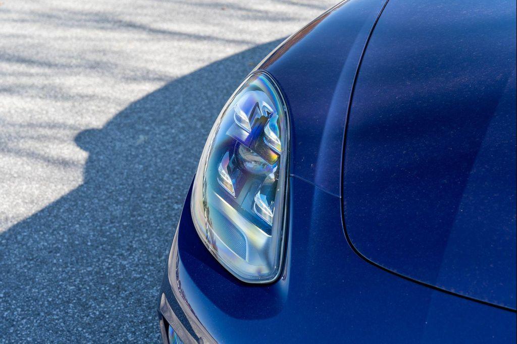 used 2023 Porsche Panamera car, priced at $87,492