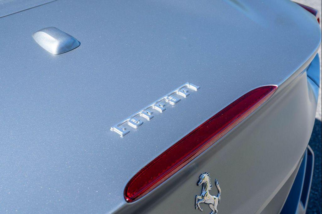 used 2019 Ferrari Portofino car, priced at $204,999